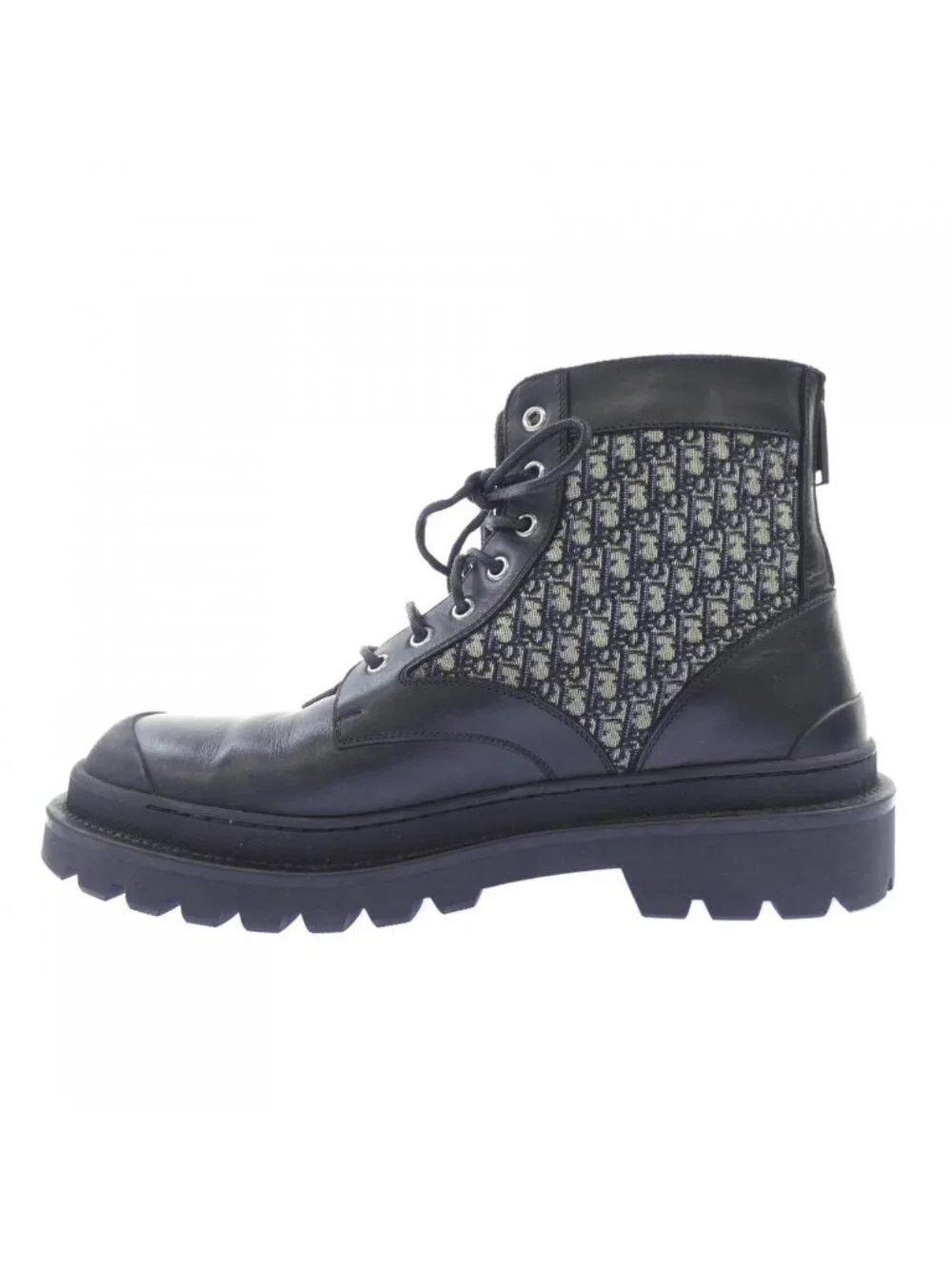Dior Boots Black